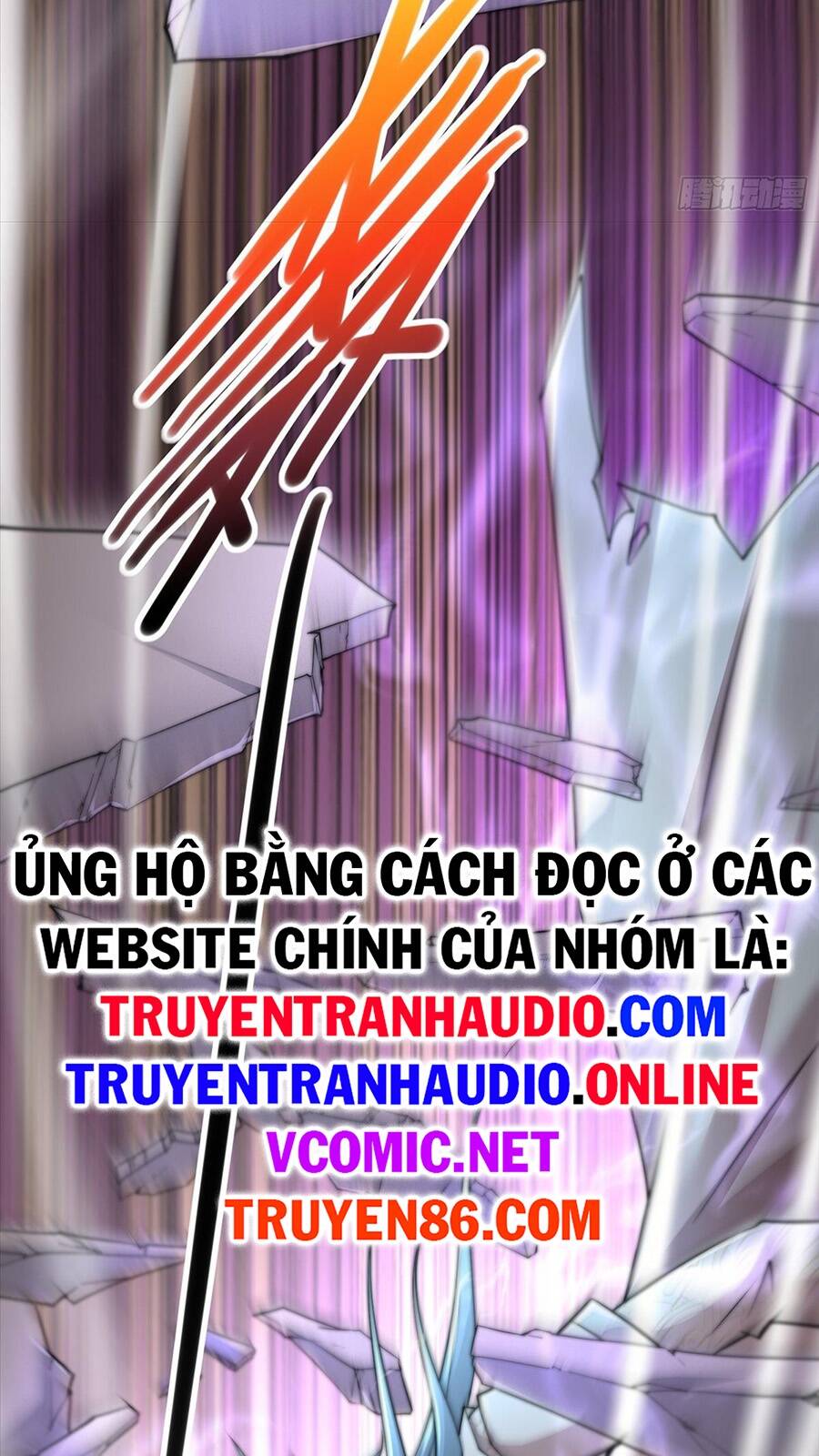 Từ Lúc Bắt Đầu Liền Vô Địch Chapter 37 - Trang 62