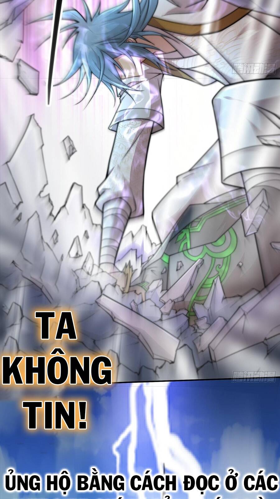 Từ Lúc Bắt Đầu Liền Vô Địch Chapter 37 - Trang 63