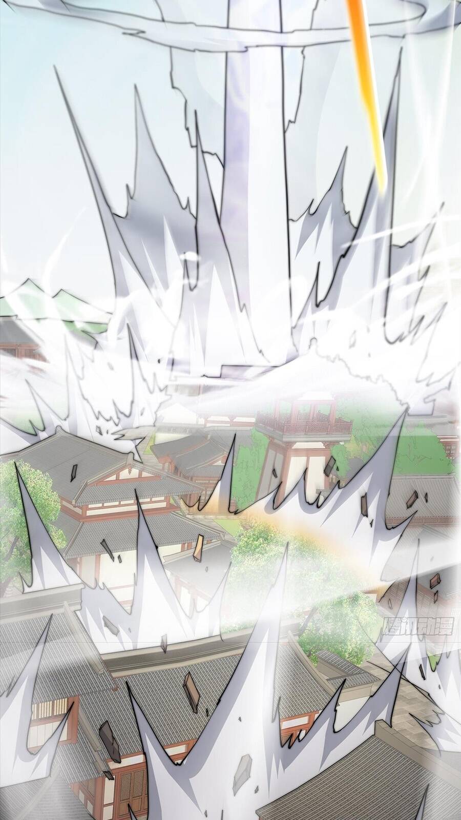 Từ Lúc Bắt Đầu Liền Vô Địch Chapter 37 - Trang 65