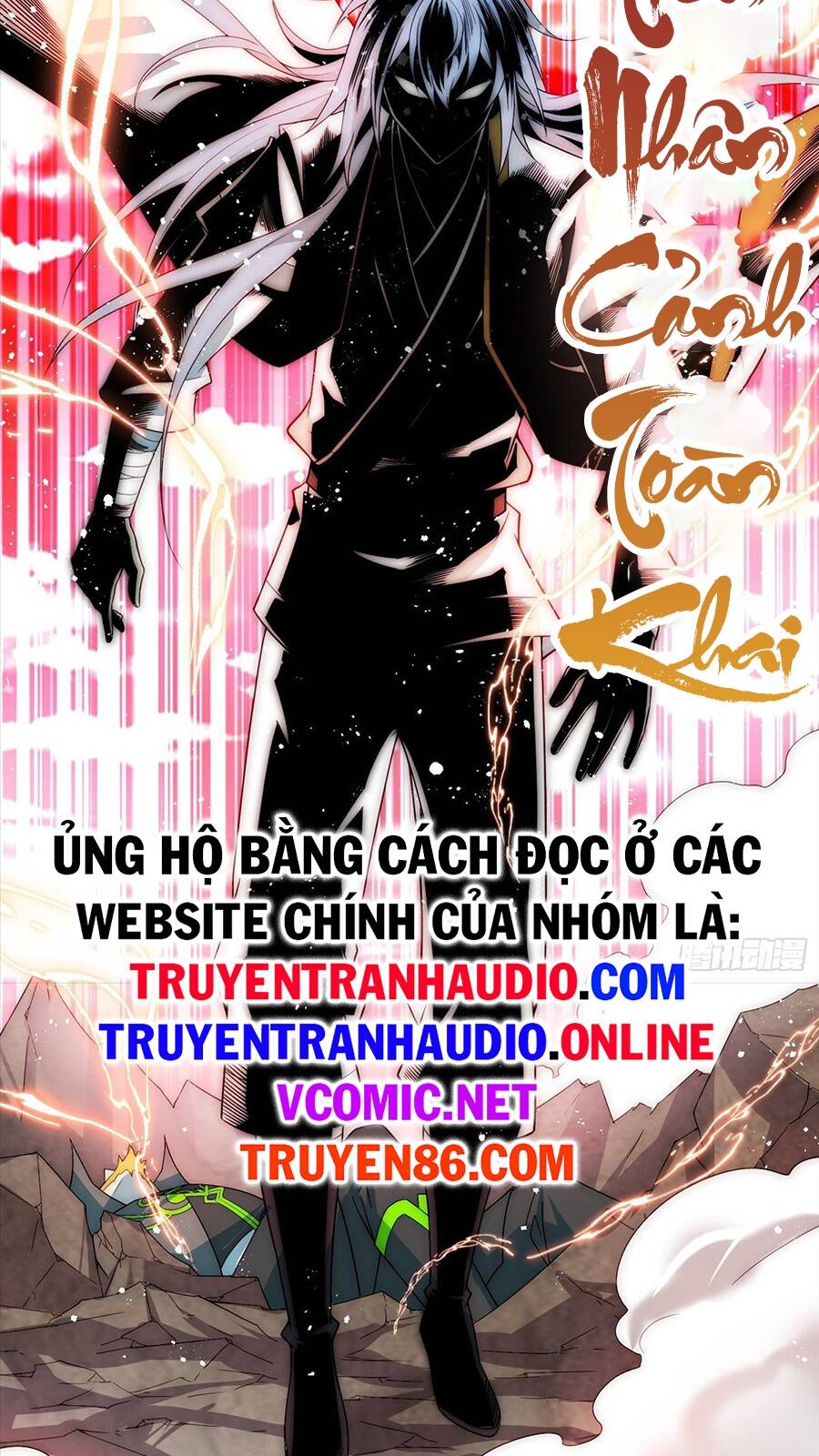 Từ Lúc Bắt Đầu Liền Vô Địch Chapter 37 - Trang 68