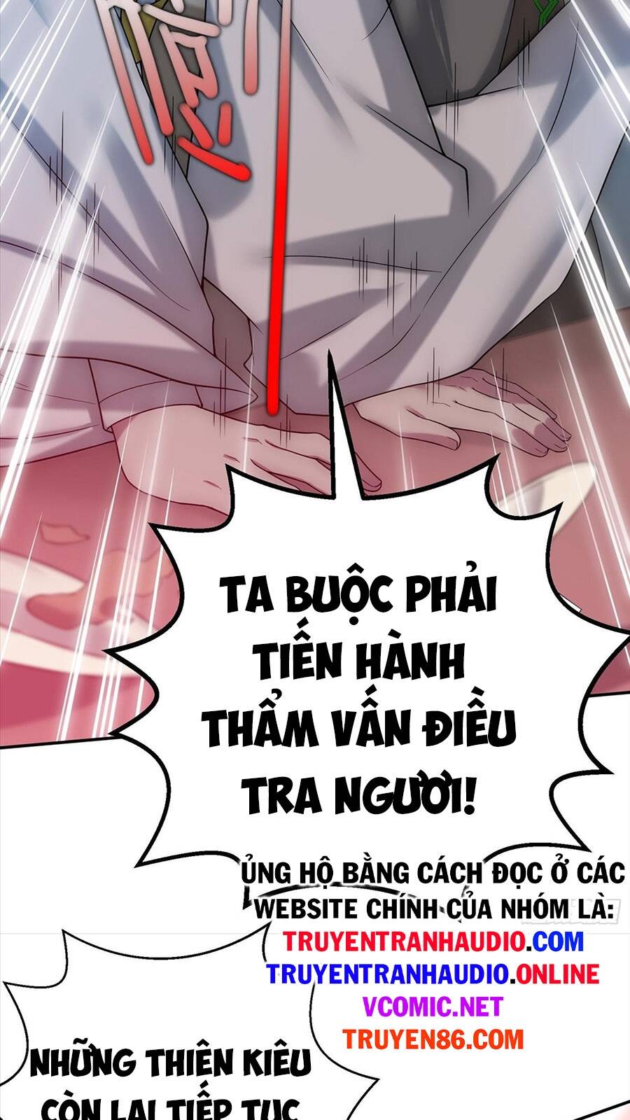 Từ Lúc Bắt Đầu Liền Vô Địch Chapter 37 - Trang 7