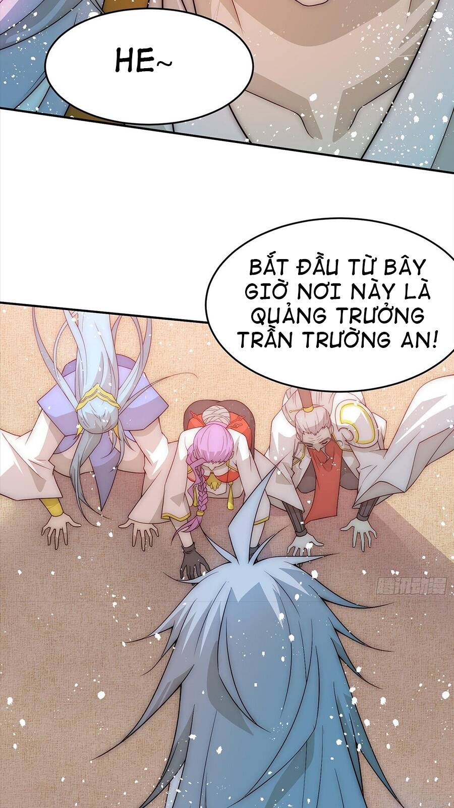 Từ Lúc Bắt Đầu Liền Vô Địch Chapter 37 - Trang 73