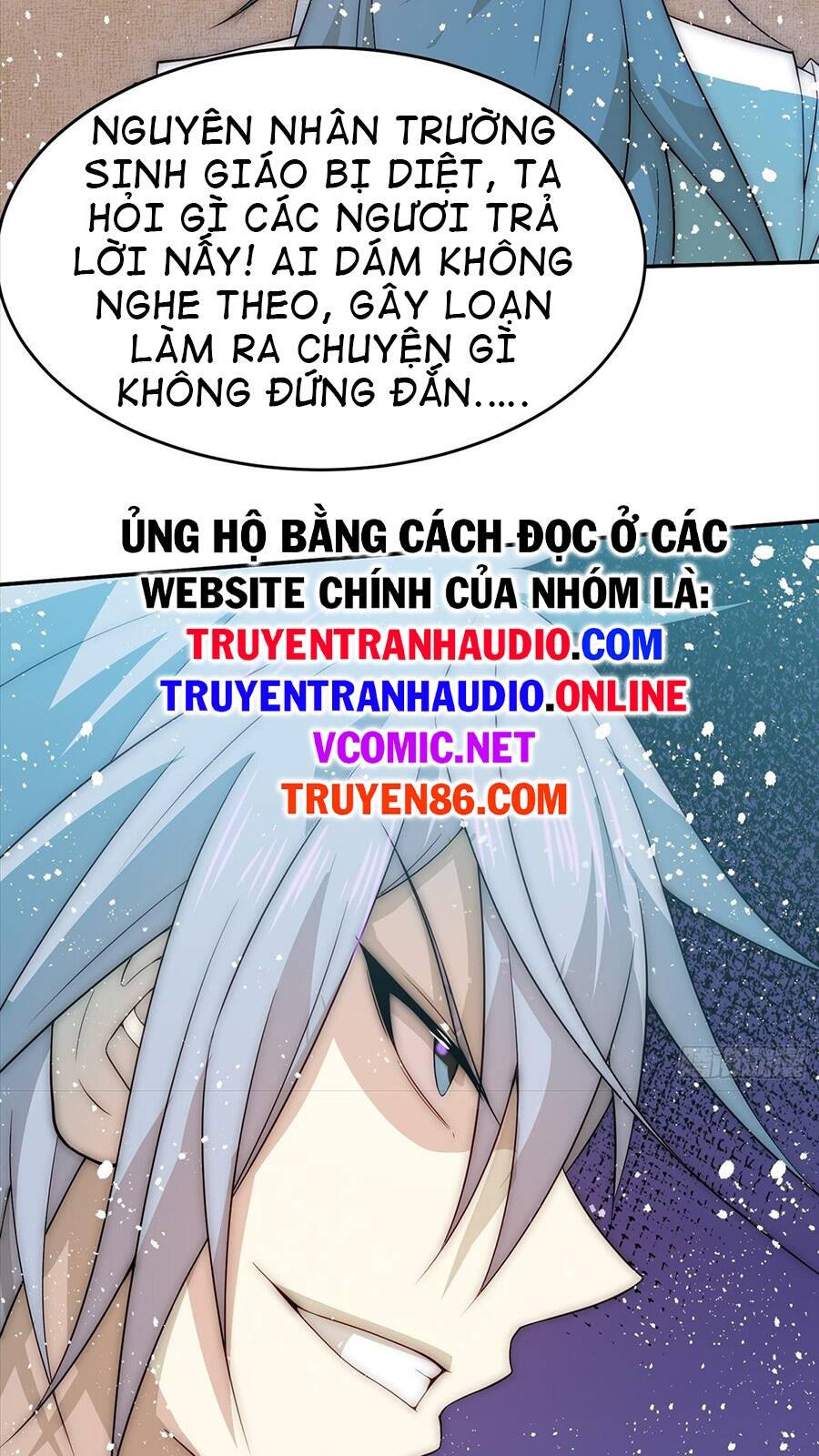 Từ Lúc Bắt Đầu Liền Vô Địch Chapter 37 - Trang 74