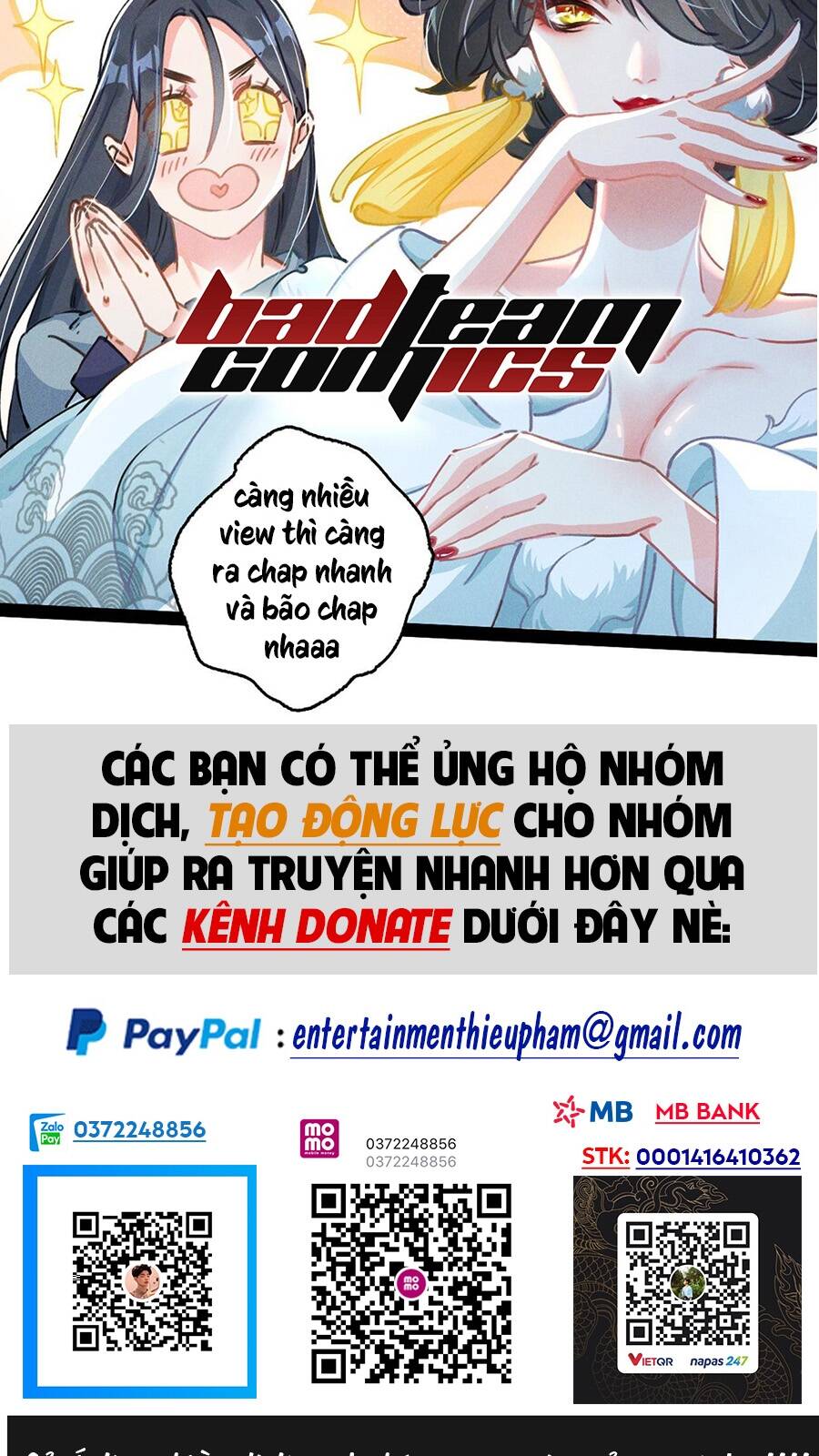 Từ Lúc Bắt Đầu Liền Vô Địch Chapter 37 - Trang 76