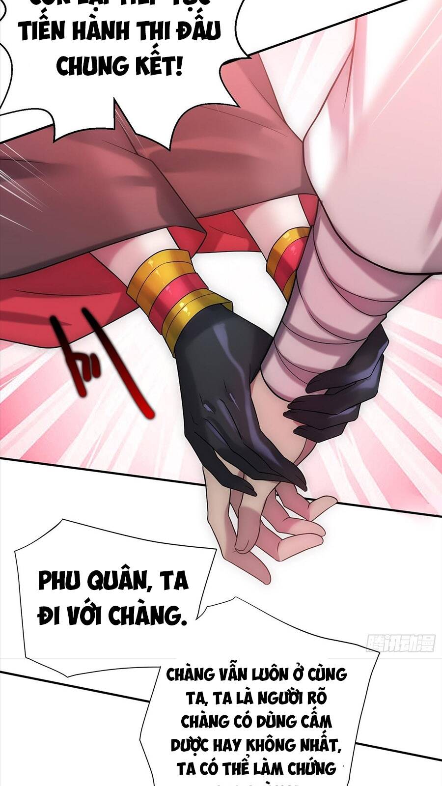Từ Lúc Bắt Đầu Liền Vô Địch Chapter 37 - Trang 8