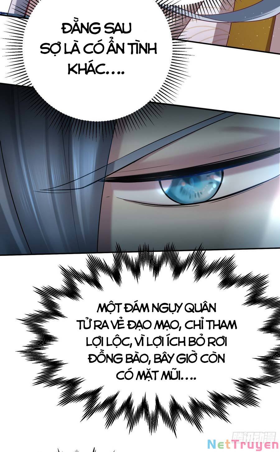 Từ Lúc Bắt Đầu Liền Vô Địch Chapter 38 - Trang 15