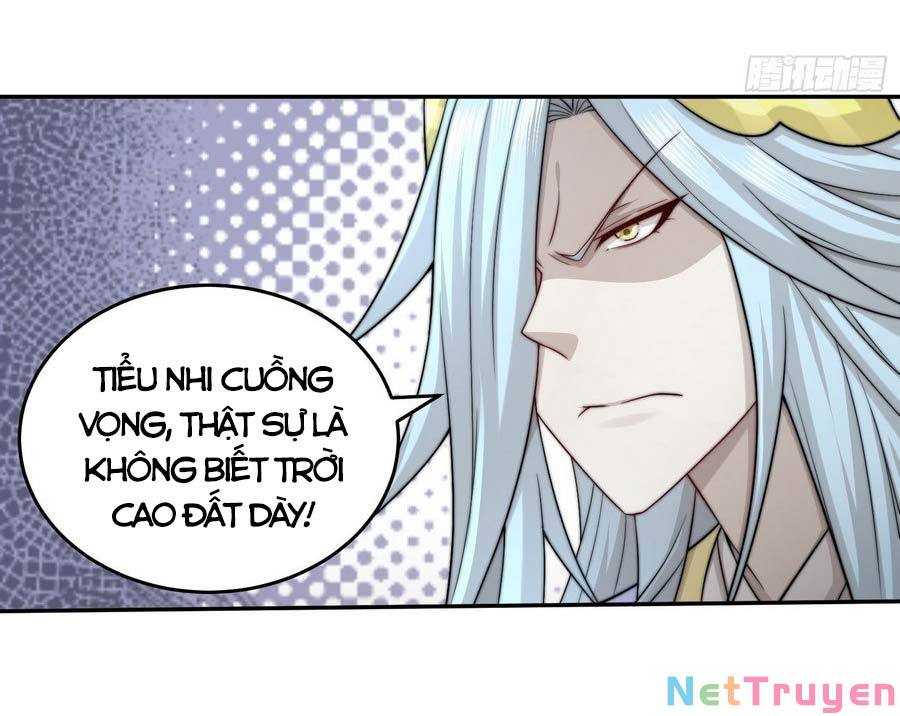 Từ Lúc Bắt Đầu Liền Vô Địch Chapter 38 - Trang 18