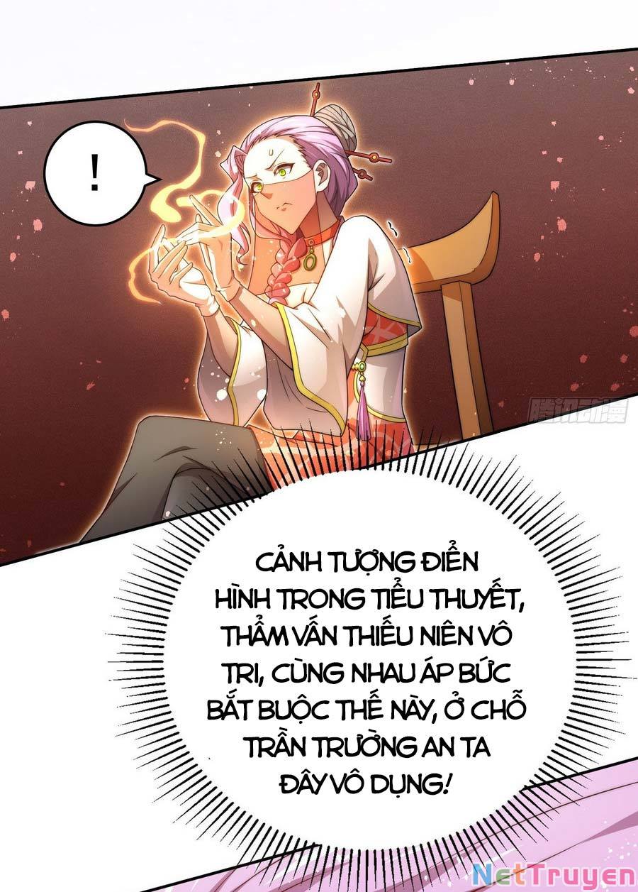 Từ Lúc Bắt Đầu Liền Vô Địch Chapter 38 - Trang 31
