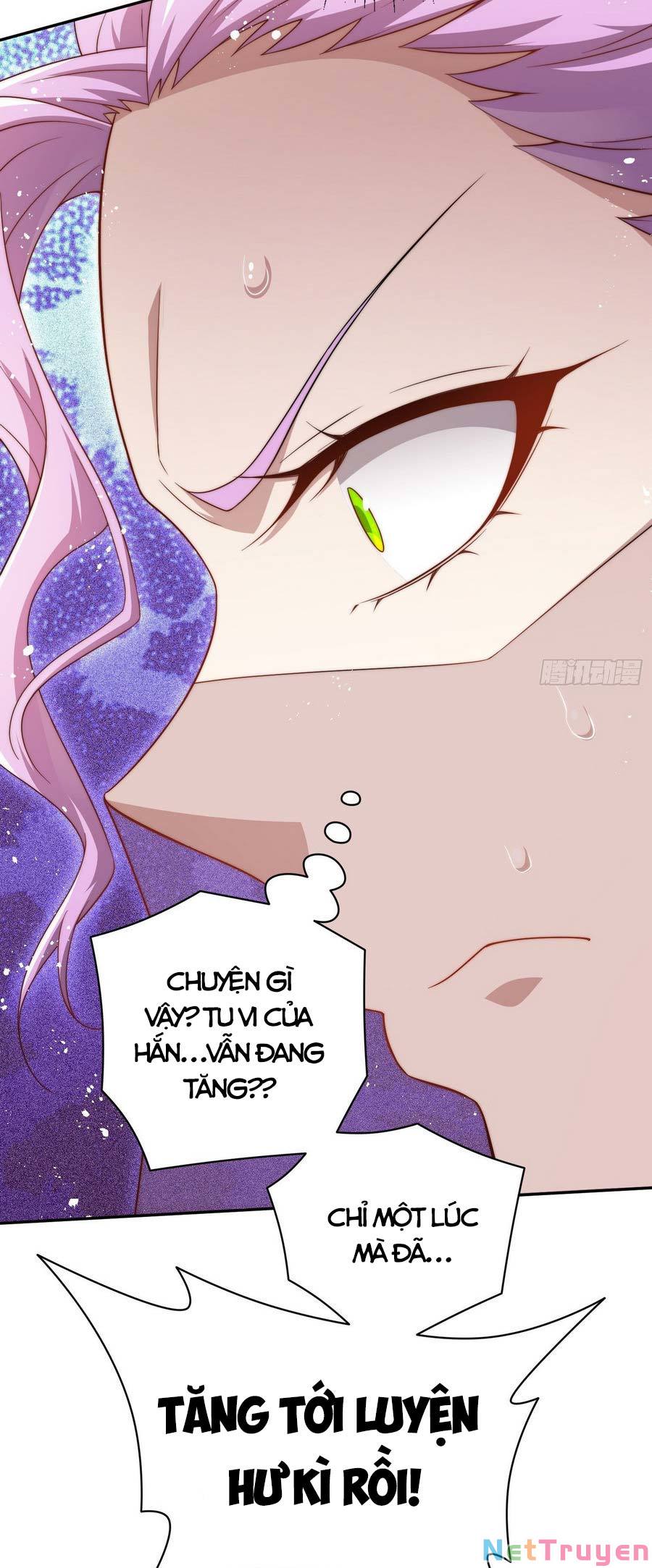 Từ Lúc Bắt Đầu Liền Vô Địch Chapter 38 - Trang 32