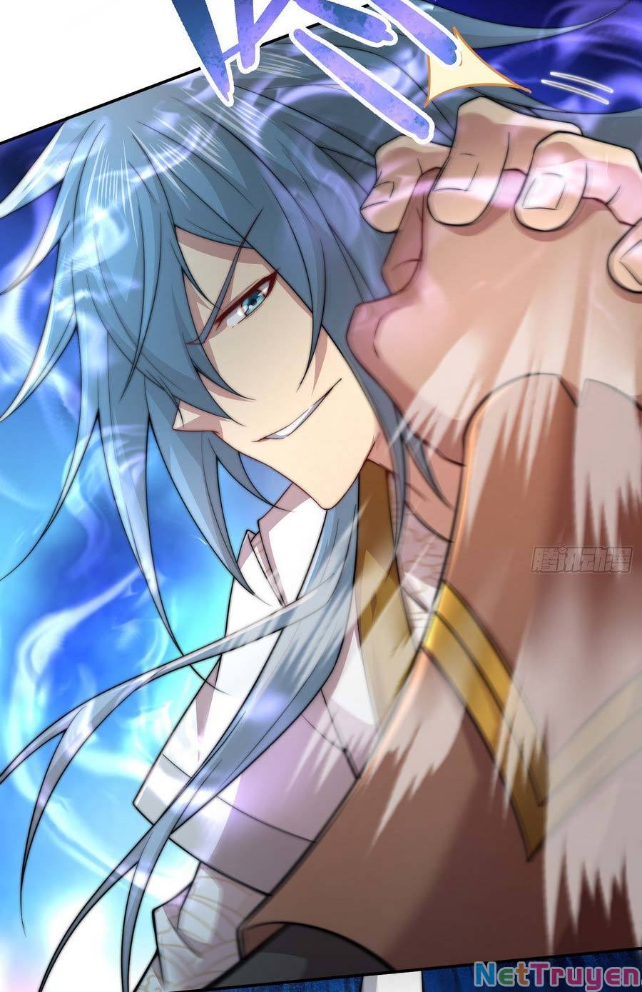 Từ Lúc Bắt Đầu Liền Vô Địch Chapter 38 - Trang 40