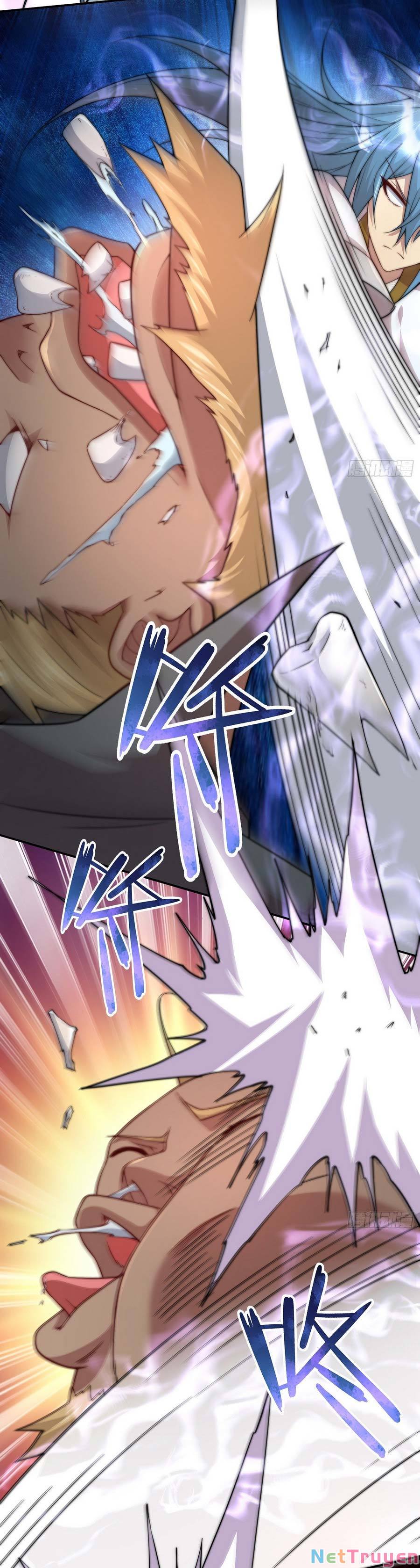 Từ Lúc Bắt Đầu Liền Vô Địch Chapter 38 - Trang 41