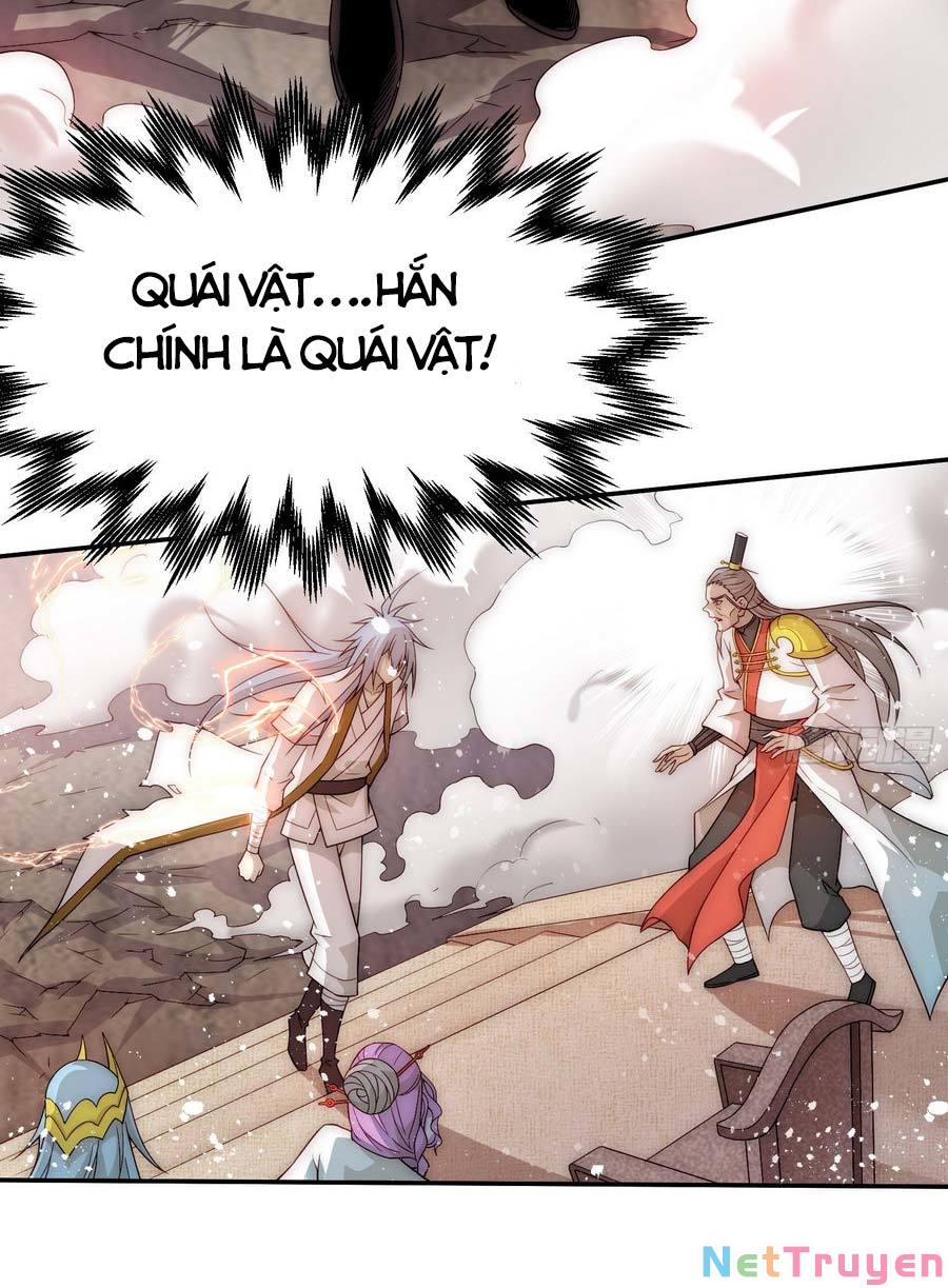 Từ Lúc Bắt Đầu Liền Vô Địch Chapter 38 - Trang 47