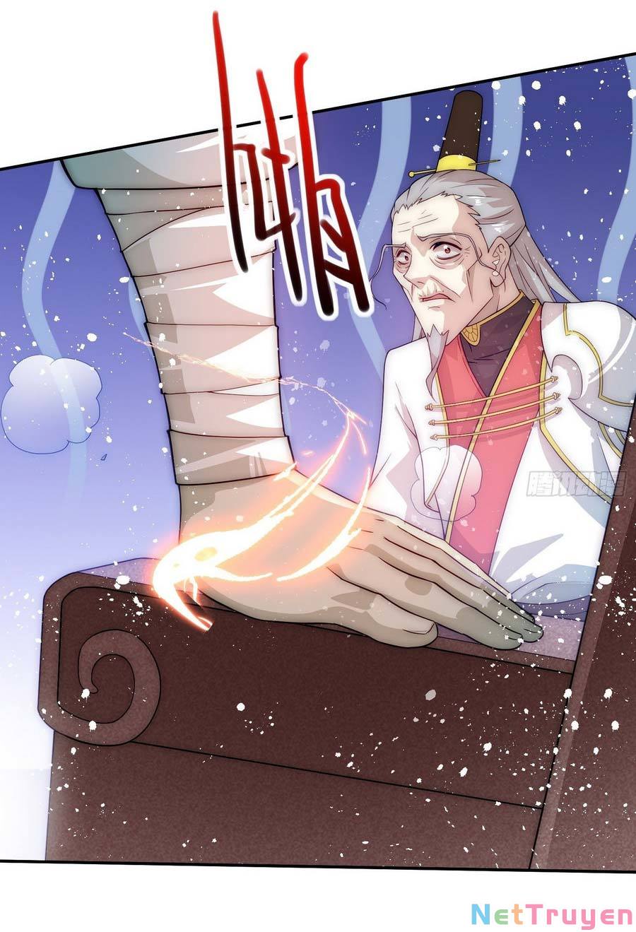 Từ Lúc Bắt Đầu Liền Vô Địch Chapter 38 - Trang 48