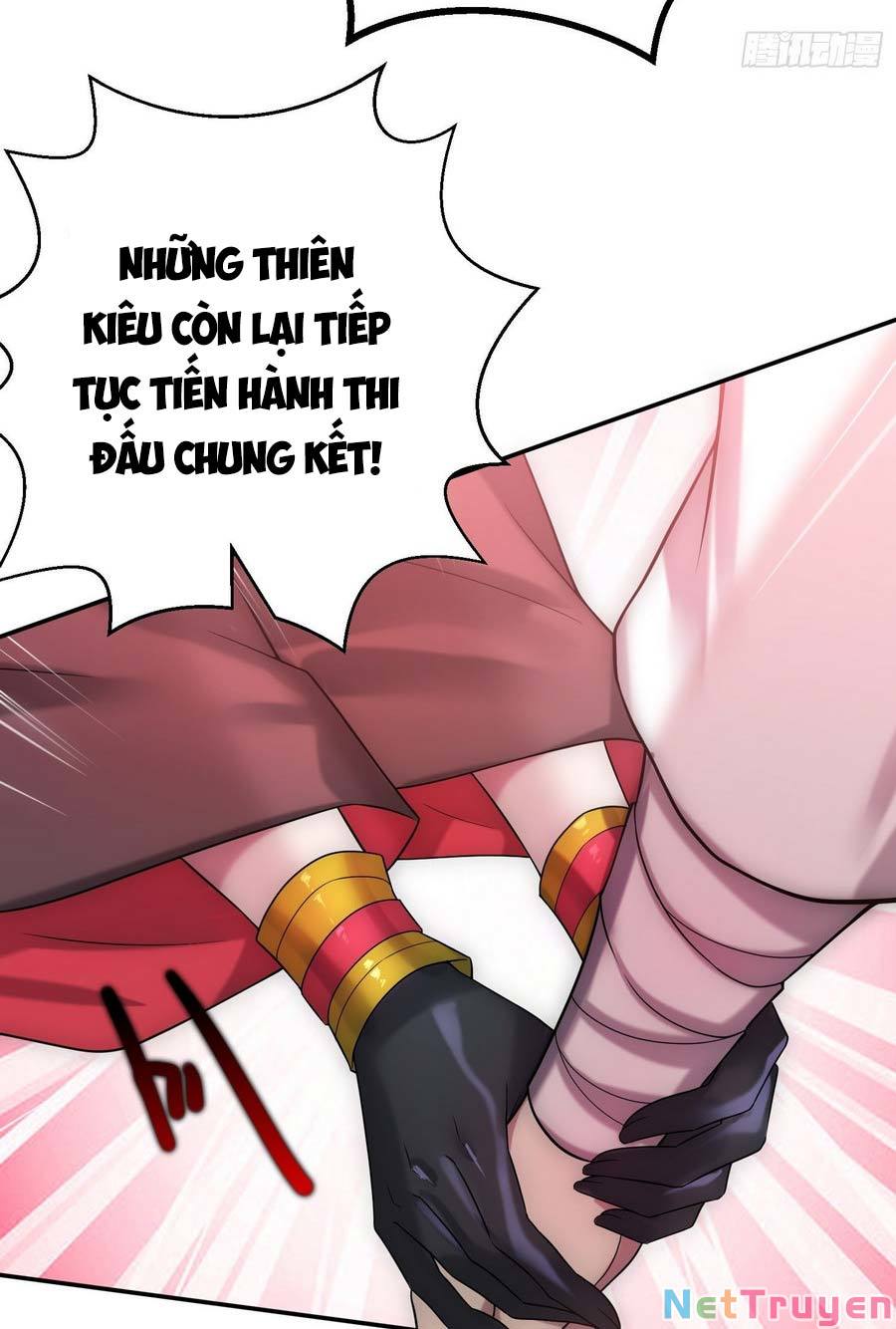 Từ Lúc Bắt Đầu Liền Vô Địch Chapter 38 - Trang 6