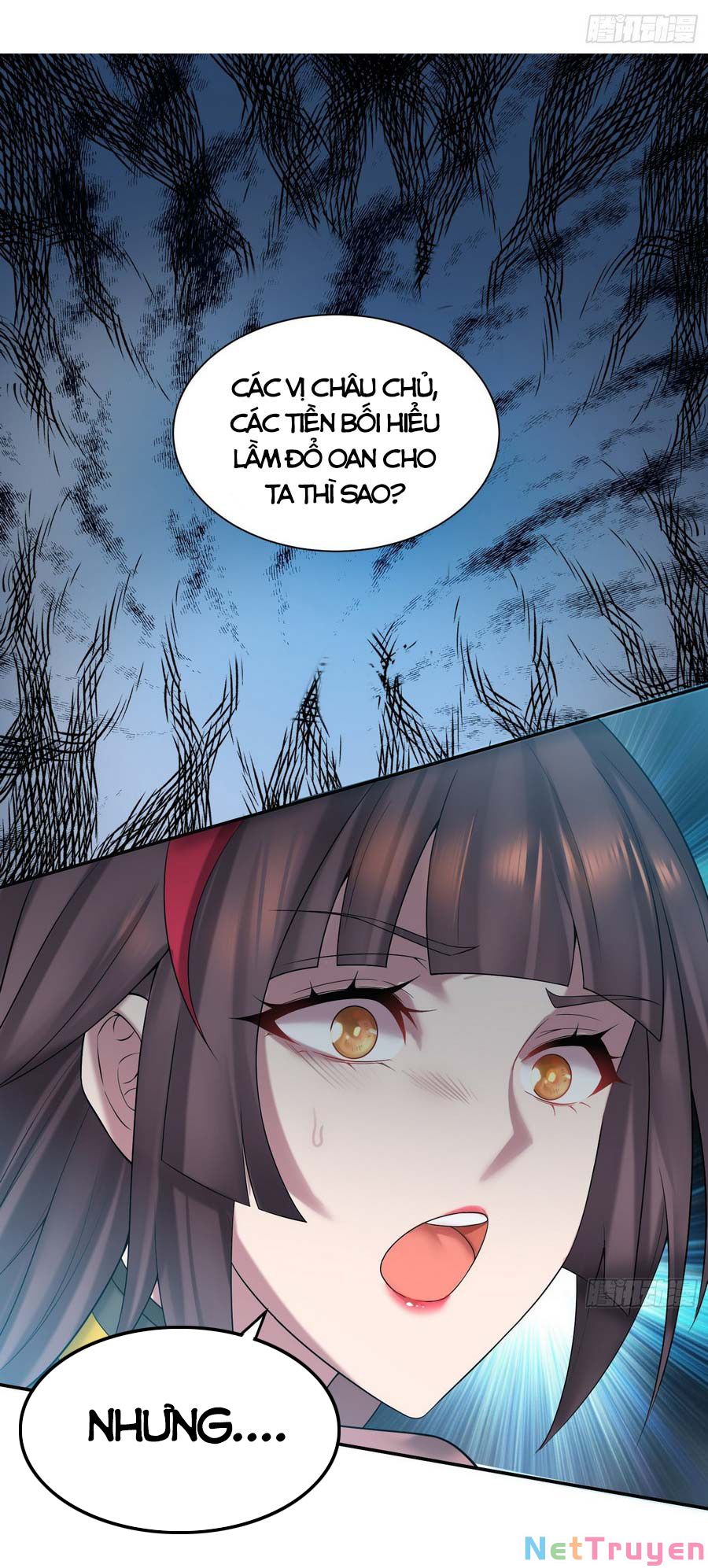 Từ Lúc Bắt Đầu Liền Vô Địch Chapter 38 - Trang 9