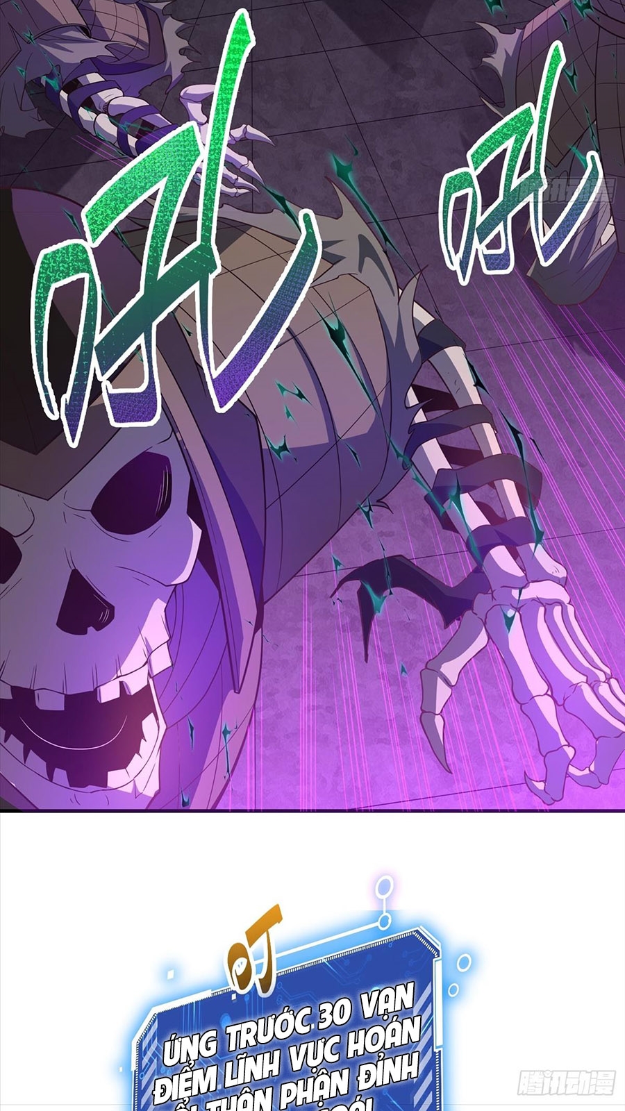 Từ Lúc Bắt Đầu Liền Vô Địch Chapter 39 - Trang 11