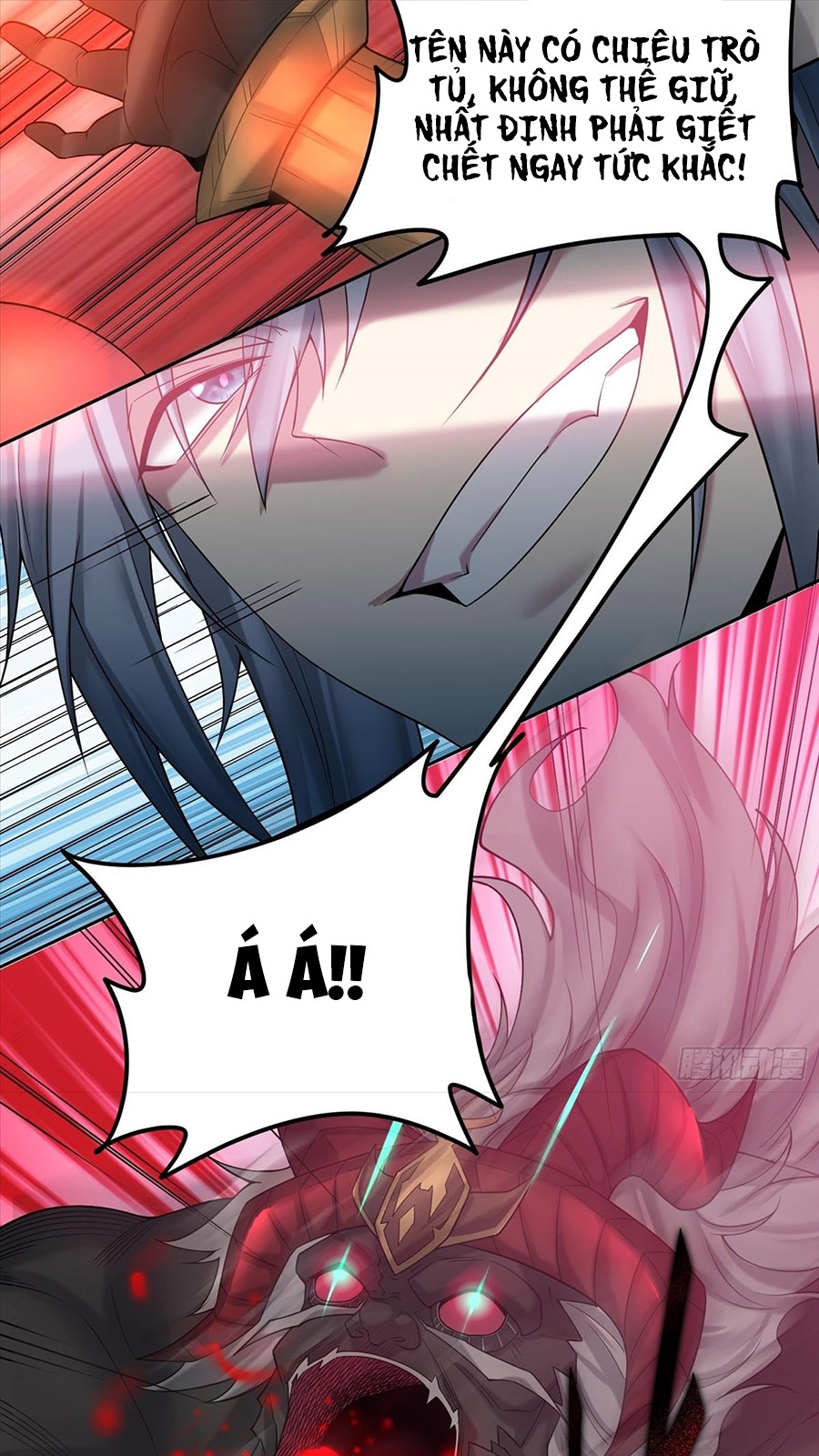 Từ Lúc Bắt Đầu Liền Vô Địch Chapter 39 - Trang 16