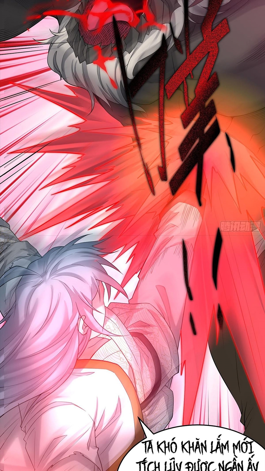 Từ Lúc Bắt Đầu Liền Vô Địch Chapter 39 - Trang 17