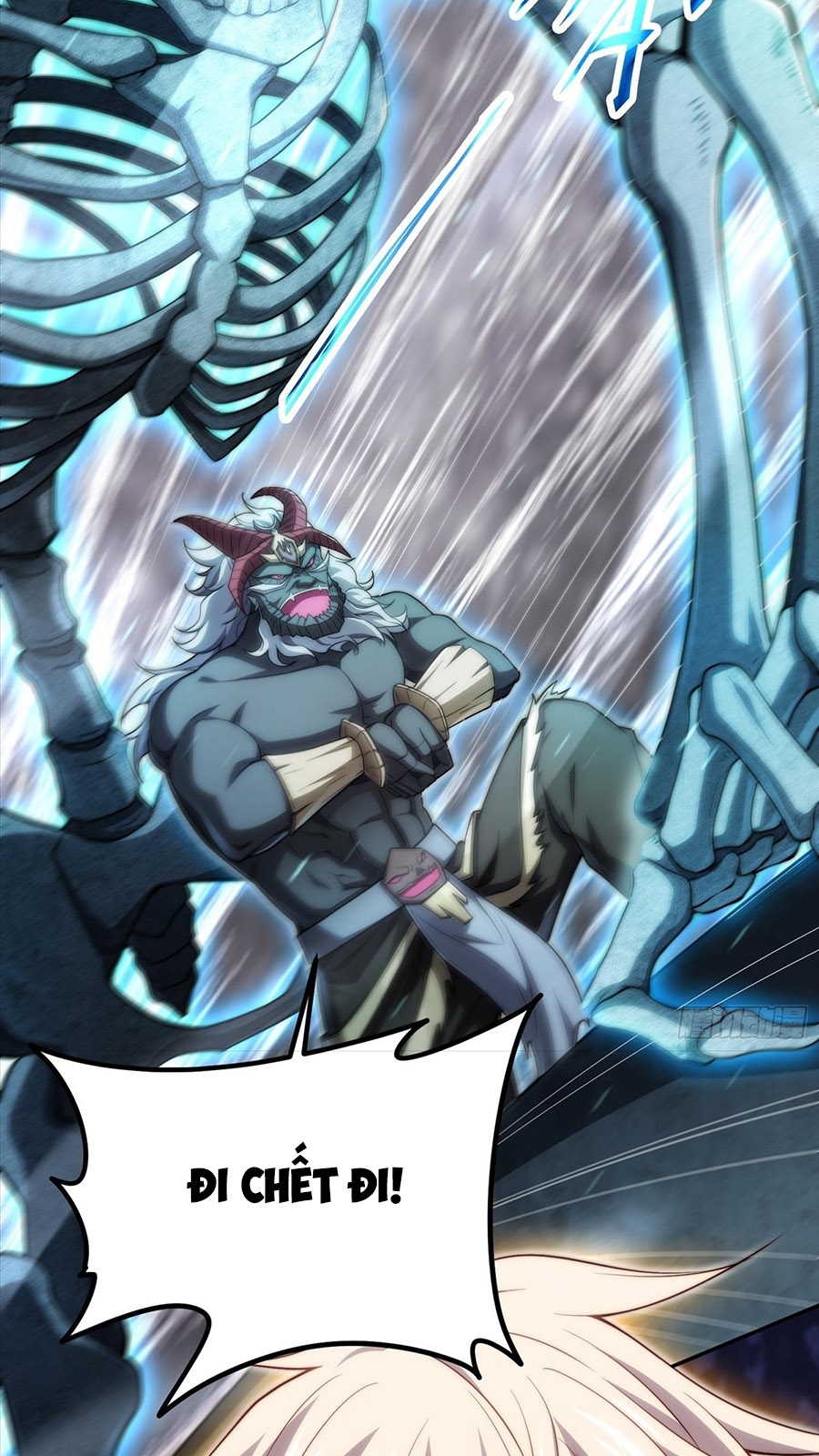 Từ Lúc Bắt Đầu Liền Vô Địch Chapter 39 - Trang 29