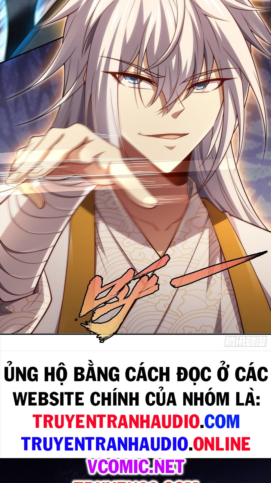 Từ Lúc Bắt Đầu Liền Vô Địch Chapter 39 - Trang 30