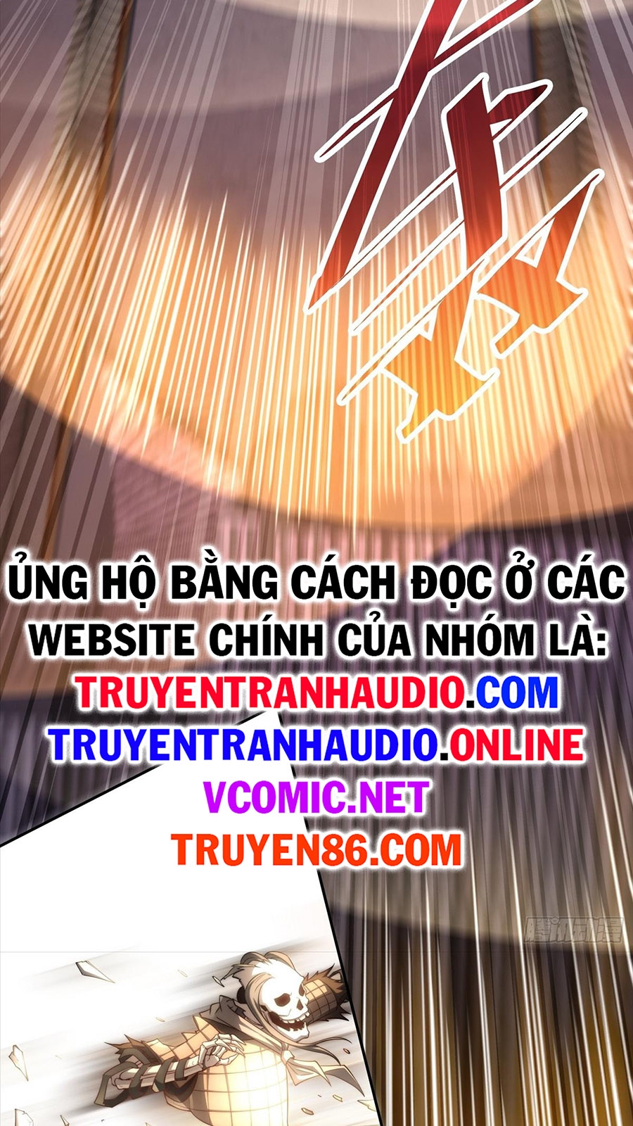 Từ Lúc Bắt Đầu Liền Vô Địch Chapter 39 - Trang 33