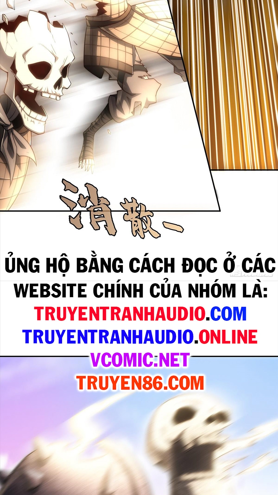 Từ Lúc Bắt Đầu Liền Vô Địch Chapter 39 - Trang 34