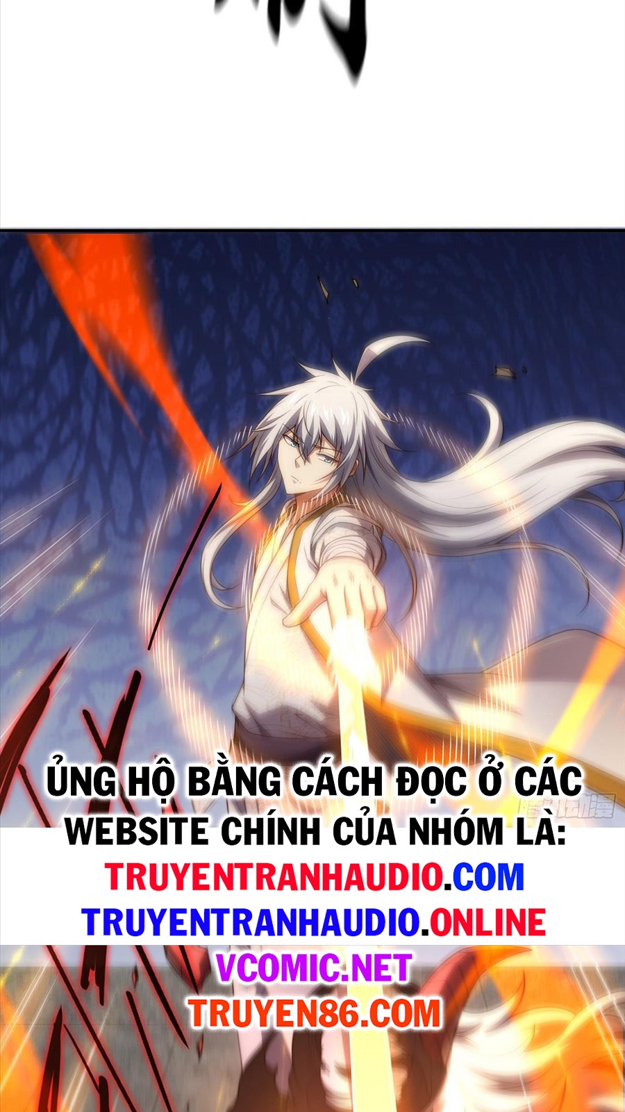 Từ Lúc Bắt Đầu Liền Vô Địch Chapter 39 - Trang 42