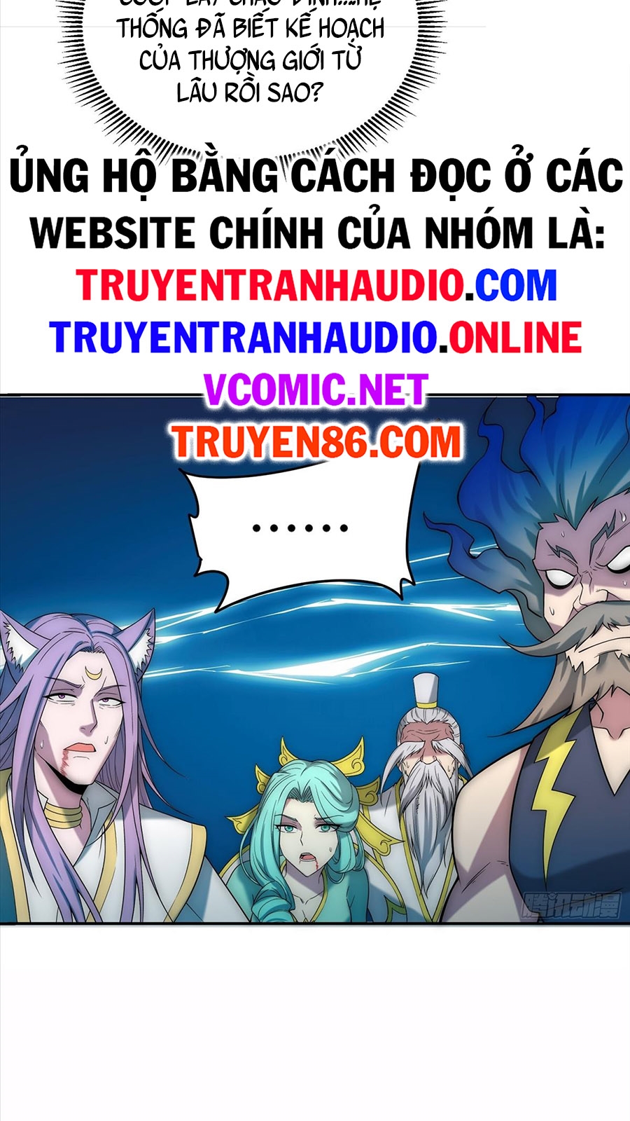 Từ Lúc Bắt Đầu Liền Vô Địch Chapter 39 - Trang 50
