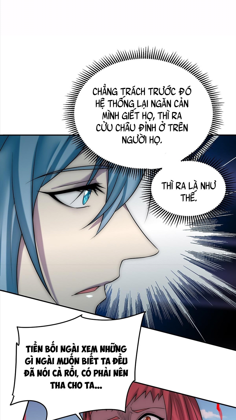 Từ Lúc Bắt Đầu Liền Vô Địch Chapter 39 - Trang 51