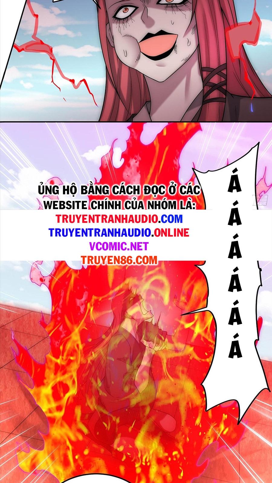 Từ Lúc Bắt Đầu Liền Vô Địch Chapter 39 - Trang 52