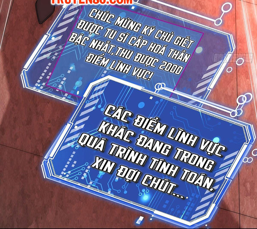 Từ Lúc Bắt Đầu Liền Vô Địch Chapter 39 - Trang 54