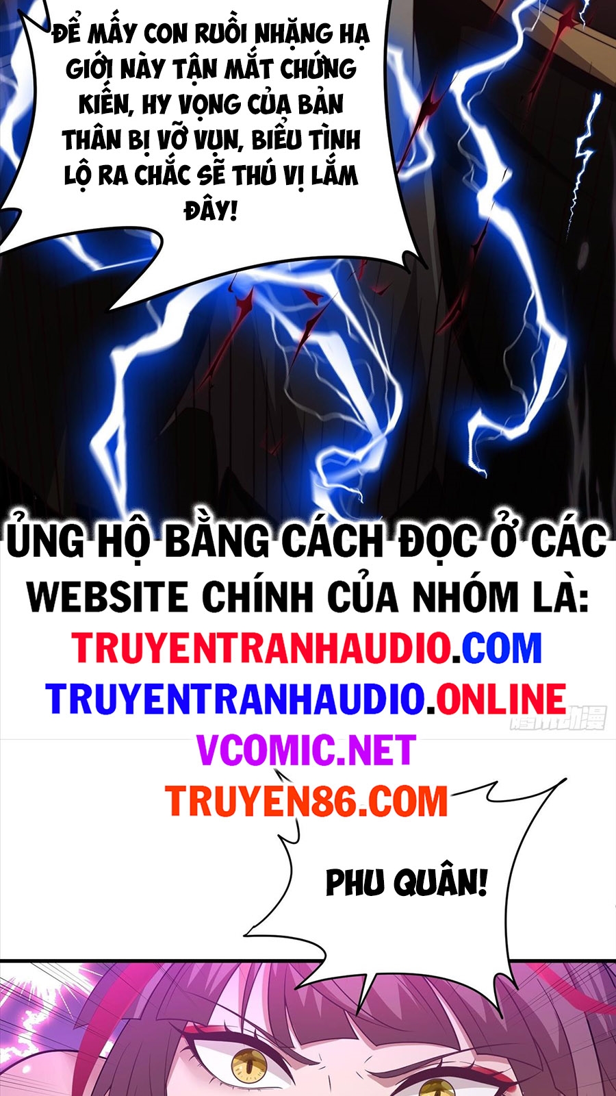 Từ Lúc Bắt Đầu Liền Vô Địch Chapter 39 - Trang 8