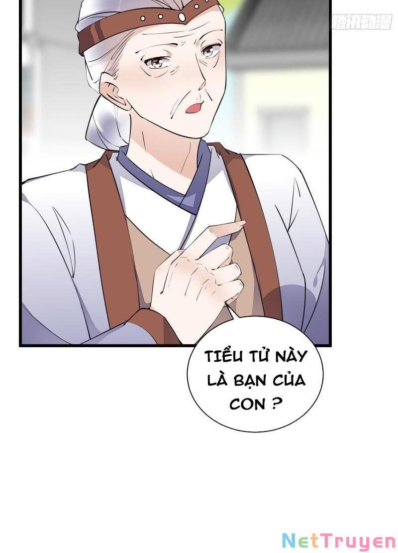 Tu Tiên Phải Dựa Vào Sugar Mommy Chapter 135 - Trang 11