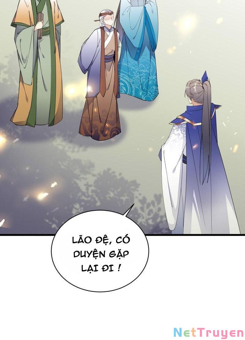 Tu Tiên Phải Dựa Vào Sugar Mommy Chapter 135 - Trang 20