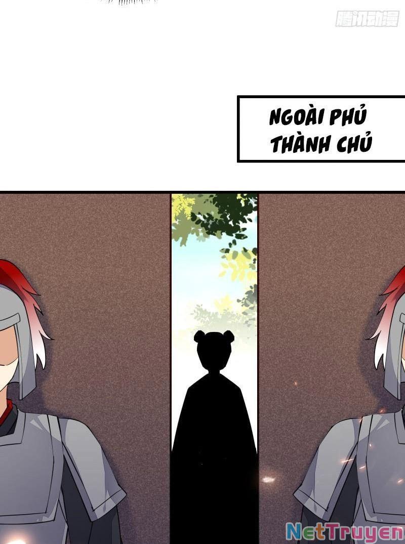 Tu Tiên Phải Dựa Vào Sugar Mommy Chapter 135 - Trang 37