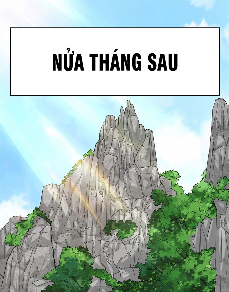 Vô Tận Thôn Phệ Chapter 6 - Trang 1