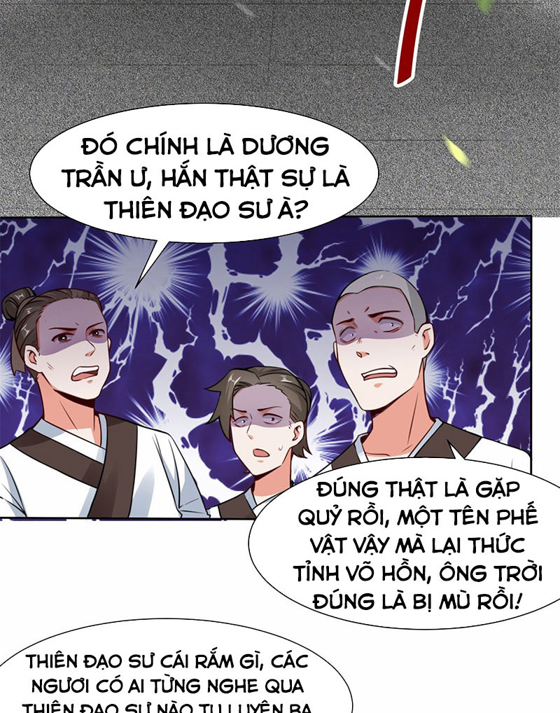 Vô Tận Thôn Phệ Chapter 6 - Trang 13