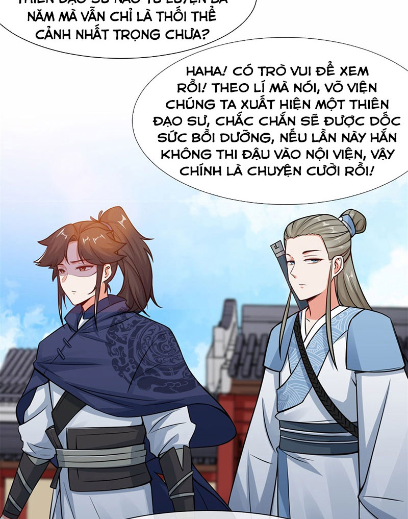 Vô Tận Thôn Phệ Chapter 6 - Trang 14