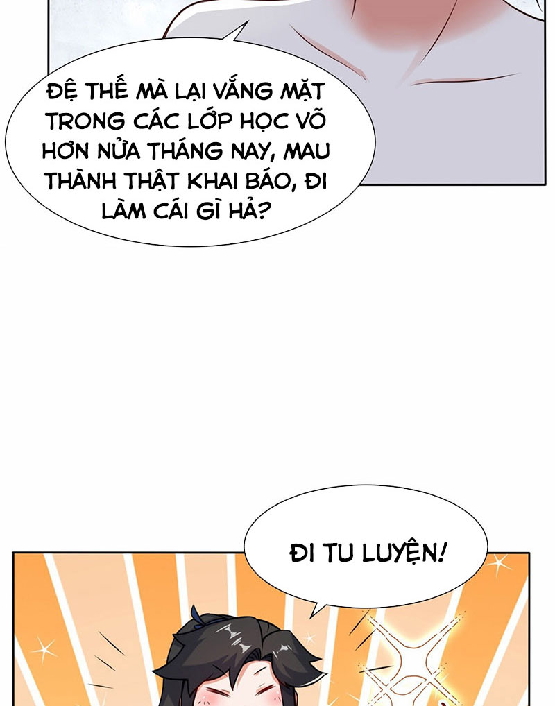 Vô Tận Thôn Phệ Chapter 6 - Trang 19