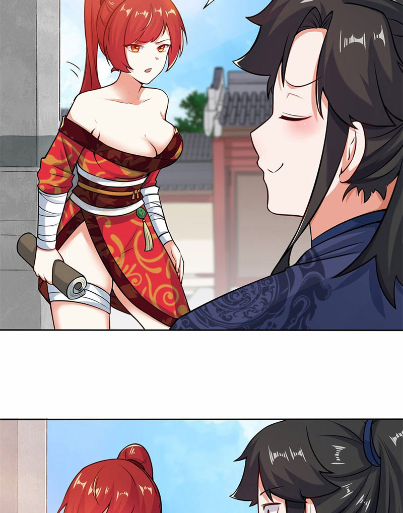 Vô Tận Thôn Phệ Chapter 6 - Trang 21