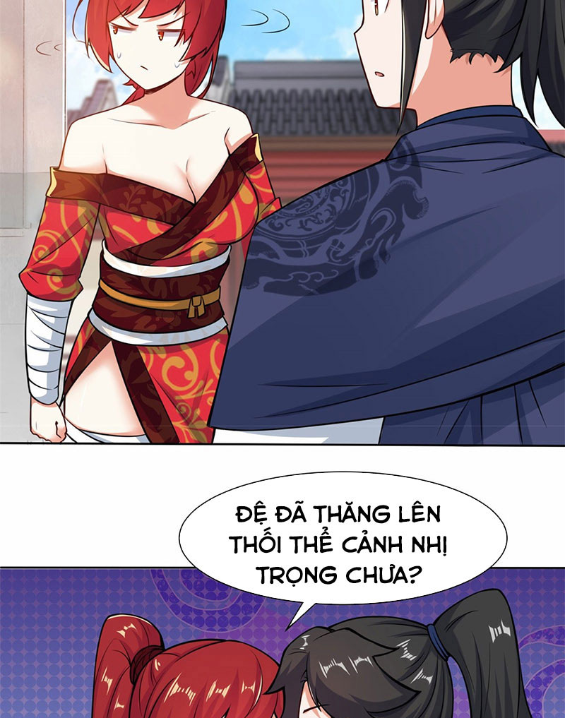 Vô Tận Thôn Phệ Chapter 6 - Trang 22