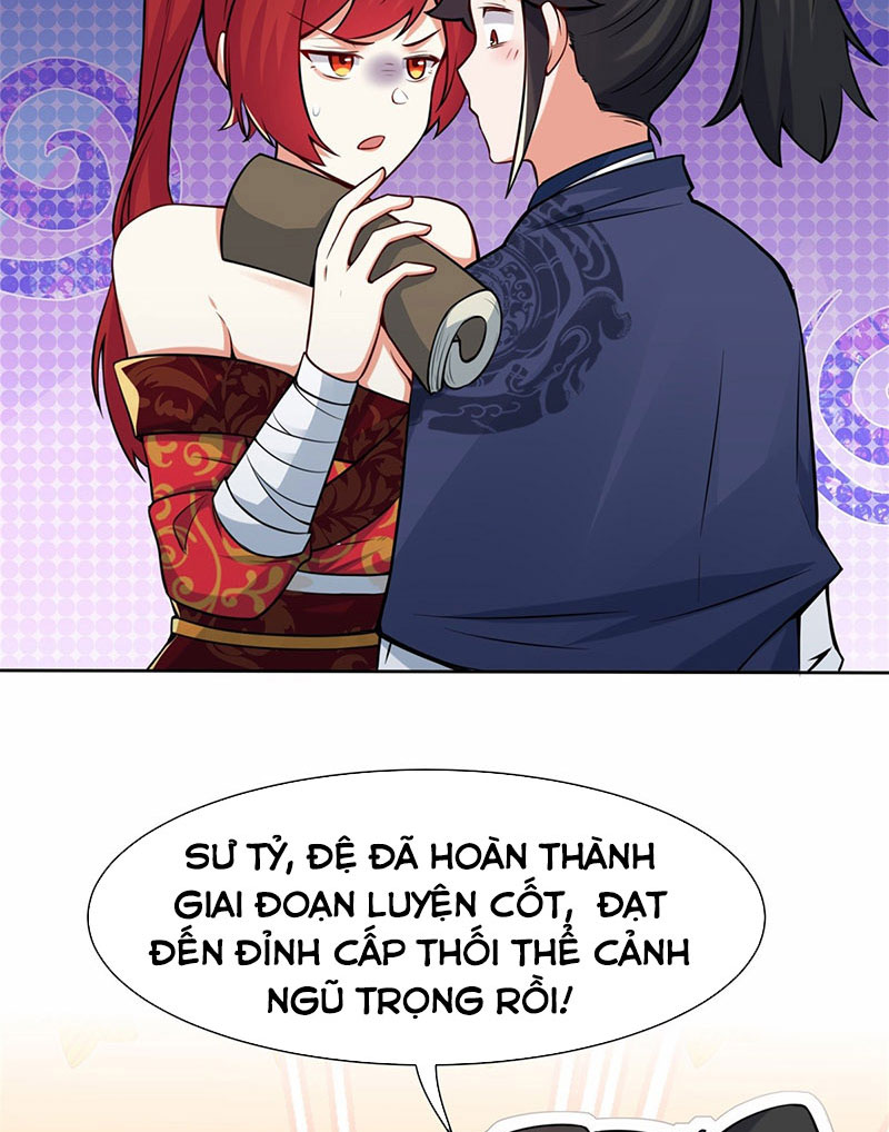 Vô Tận Thôn Phệ Chapter 6 - Trang 23