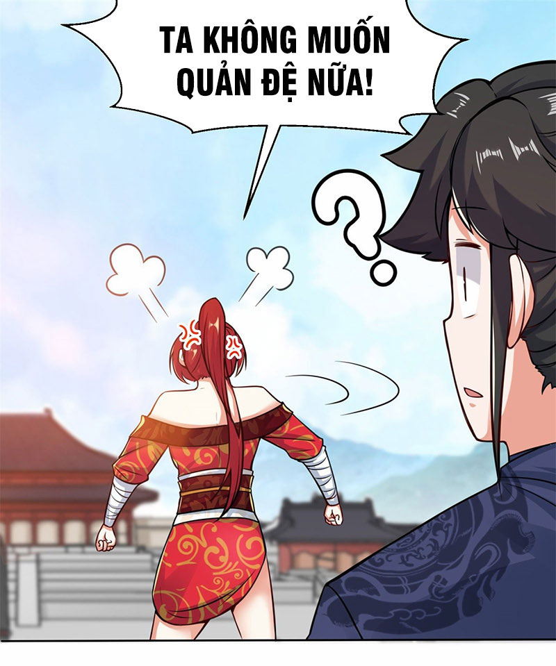 Vô Tận Thôn Phệ Chapter 6 - Trang 26
