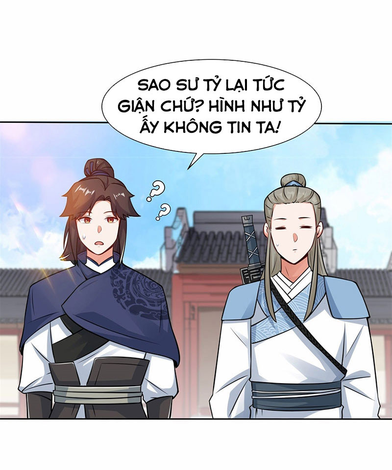 Vô Tận Thôn Phệ Chapter 6 - Trang 27