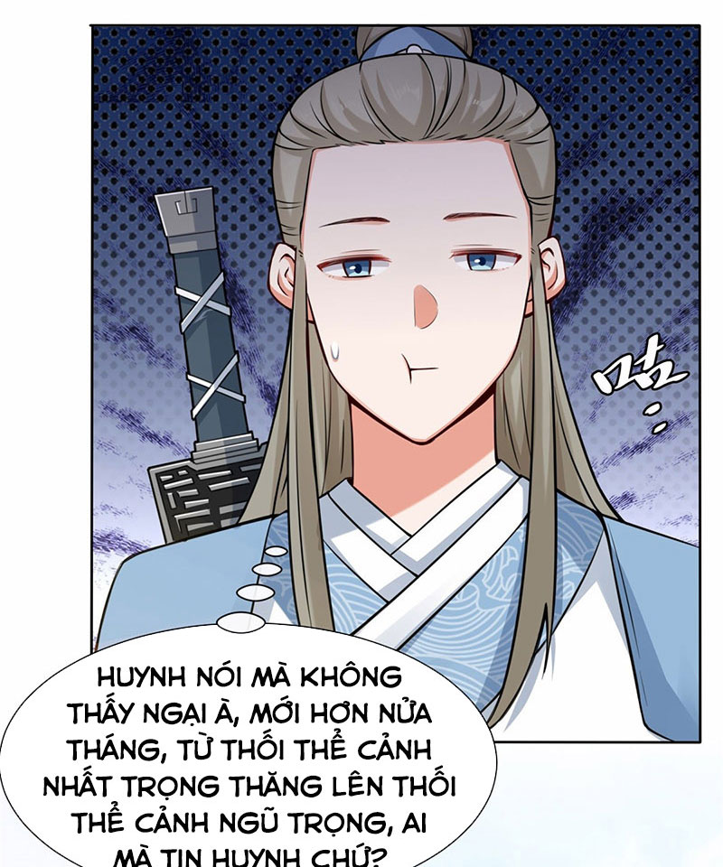 Vô Tận Thôn Phệ Chapter 6 - Trang 28