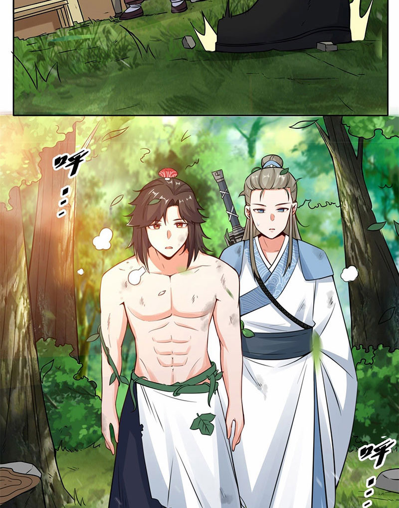 Vô Tận Thôn Phệ Chapter 6 - Trang 3