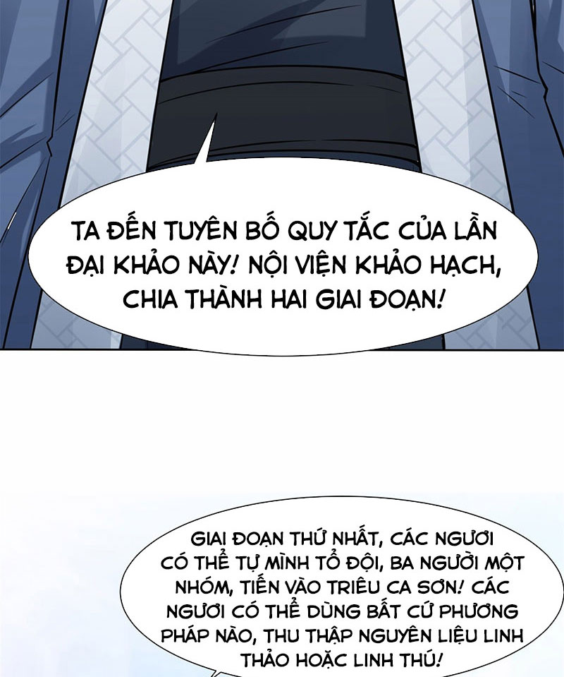 Vô Tận Thôn Phệ Chapter 6 - Trang 31