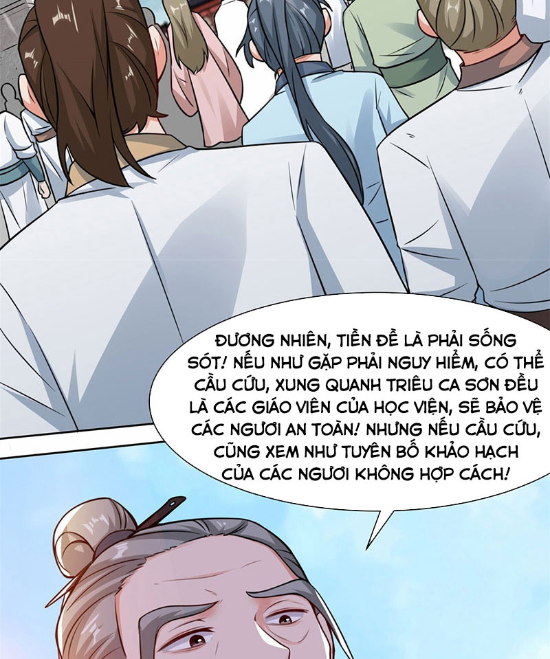 Vô Tận Thôn Phệ Chapter 6 - Trang 33