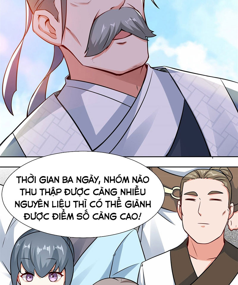 Vô Tận Thôn Phệ Chapter 6 - Trang 34