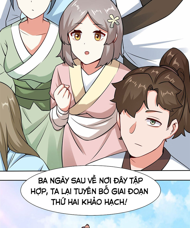 Vô Tận Thôn Phệ Chapter 6 - Trang 35